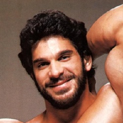 Lou Ferrigno - Acteur