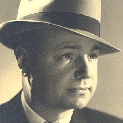 René Blancard - Acteur