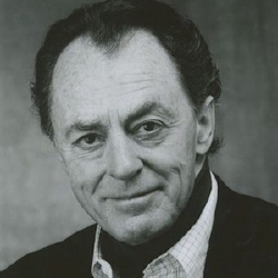 Peter Donat - Acteur