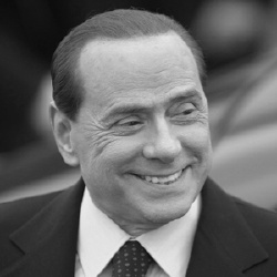 Silvio Berlusconi - Homme d'affaire