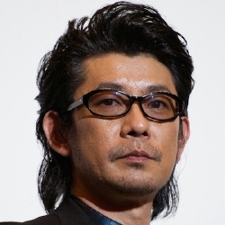 Masatoshi Nagase - Acteur