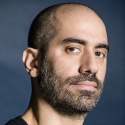 Varante Soudjian - Réalisateur