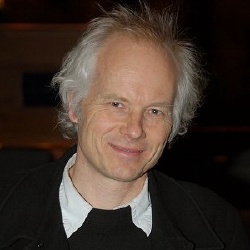 Gilles Bannier - Réalisateur