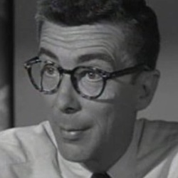 Herbert Anderson - Acteur