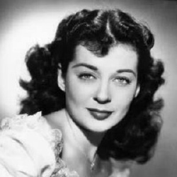 Gail Russell - Actrice