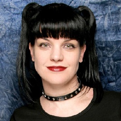 Pauley Perrette - Actrice