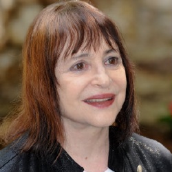 Adriana Asti - Actrice