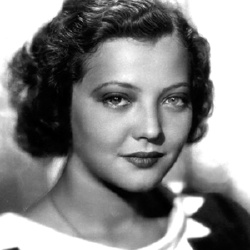 Sylvia Sidney - Actrice