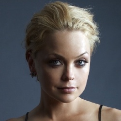 Marisa Coughlan - Guest star