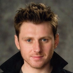Keir O'Donnell - Acteur