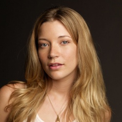 Sarah Roemer - Actrice