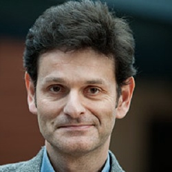 Grégoire Vigneron - Scénariste