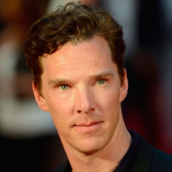 Benedict Cumberbatch - Acteur