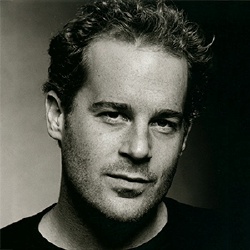 Adam James - Acteur