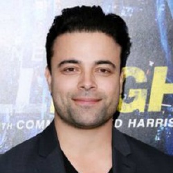 James Martinez - Acteur