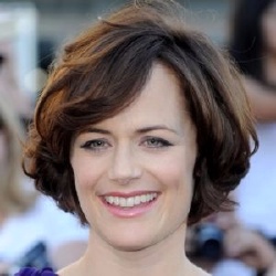 Sarah Clarke - Guest star