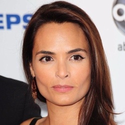 Talisa Soto - Actrice