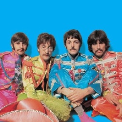 The Beatles - Groupe de Musique