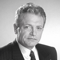 Jacques Martin - Comédien