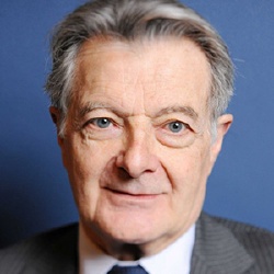 Philippe Laudenbach - Acteur