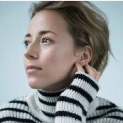 Karine Vanasse - Actrice