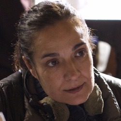 Fabienne Godet - Réalisatrice
