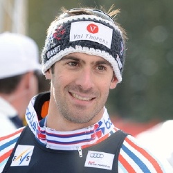 Adrien Théaux - Skieur