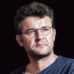 Jean-François Corty - Invité