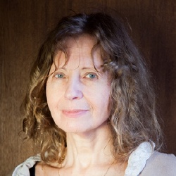 Marie Rivière - Actrice