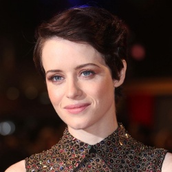 Claire Foy - Actrice