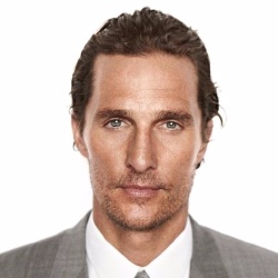 Matthew McConaughey - Acteur