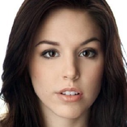 Elise Gatien - Actrice