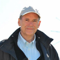 Pierre Brouwers - Réalisateur