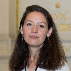 Marie-Pierre Rixain - Invitée