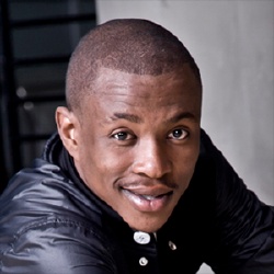 Kagiso Kuypers - Acteur