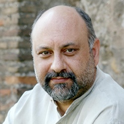 Babak Karimi - Acteur