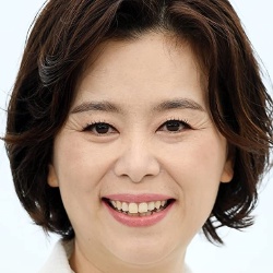 Hye-jin Jang - Actrice