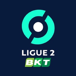 Ligue 2 BKT Football - Evénement Sportif