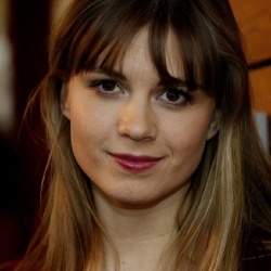 Katja Herbers - Actrice