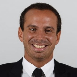 Raphaël Sebaoun - Acteur