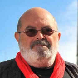 Jean-Daniel Verhaeghe - Scénariste