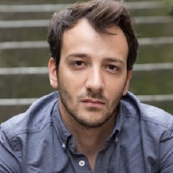 Alexandre Hamidi - Acteur