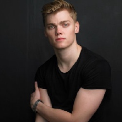 Levi Meaden - Acteur