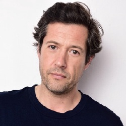 Filipe Vargas - Acteur