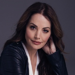 Erica Durance - Actrice