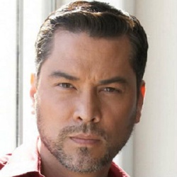 Mauricio Mendoza - Acteur