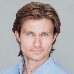 Pawel Szajda - Acteur