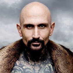 Robert LaSardo - Acteur