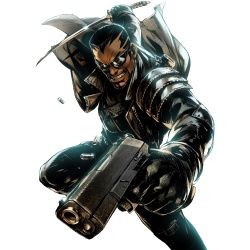 Blade - Personnage de fiction