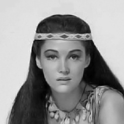 Joan Taylor - Actrice